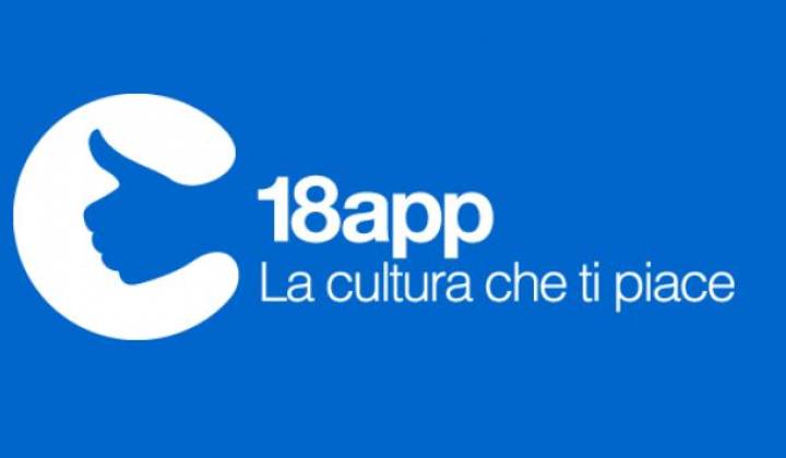 Immagine articolo: Da oggi scatta il Bonus da 500 € per i diciottenni da spendere in cultura e intrattenimento