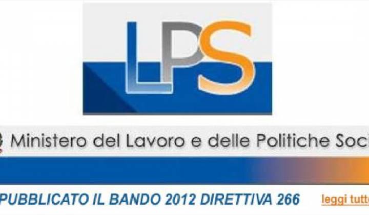 Immagine articolo: Nuovo bando per le associazioni di volontariato con contributi fino al 90% del progetto
