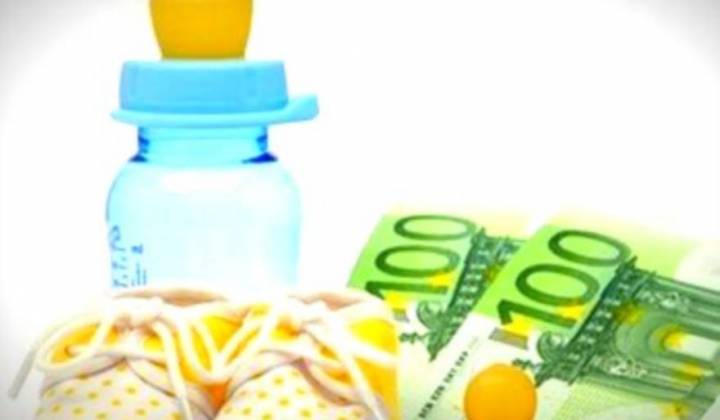 Immagine articolo: Bonus figlio 2026 in Sicilia: contributo da 1.000 euro per i nuovi nati