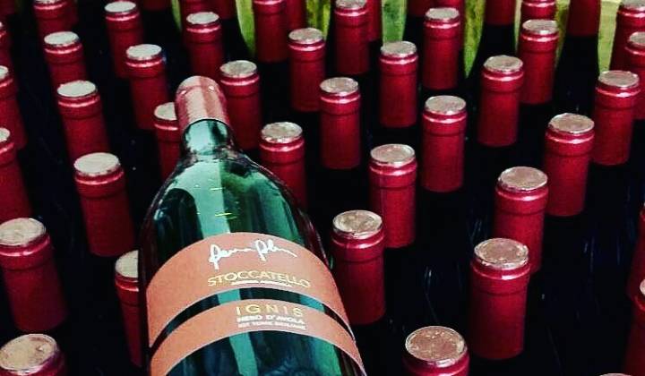 Immagine articolo: Contributi per le aziende vinicole siciliane: 13 mil € e contributi al 50% per effettuare investimenti