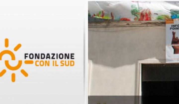 Immagine articolo: Contributi al 70% per la creazione di asili nido in Sicilia