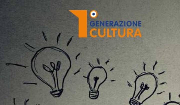 Immagine articolo: Arriva il progetto Generazione Cultura rivolto a 100 giovani neolaureati: previsto stage retribuito anche in Sicilia e percorso altamente formativo gratuito