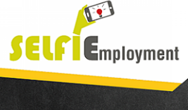 Immagine articolo: Al via SelfiEmployment dal 1 marzo 2016: finanziamenti fino a 50.000 euro per nuove attività