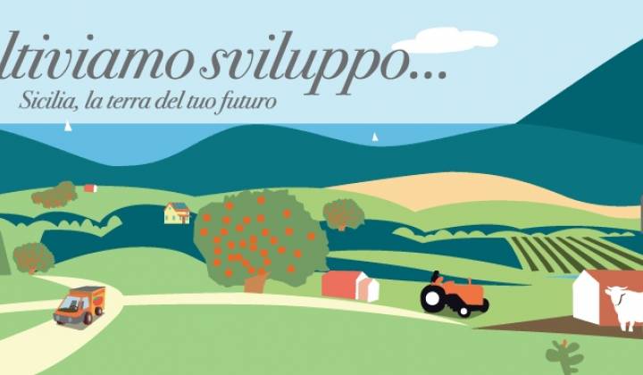 Immagine articolo: 210 mil di € per investire sull'agricoltura biologica in Sicilia. Al via la prima Misura della nuova programmazione 2014 - 2020