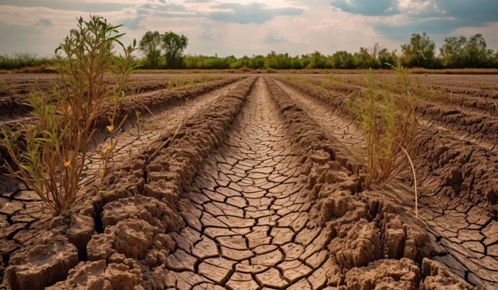 Immagine articolo: In arrivo aiuti per le imprese agricole siciliane per i danni da siccità subiti nel 2024