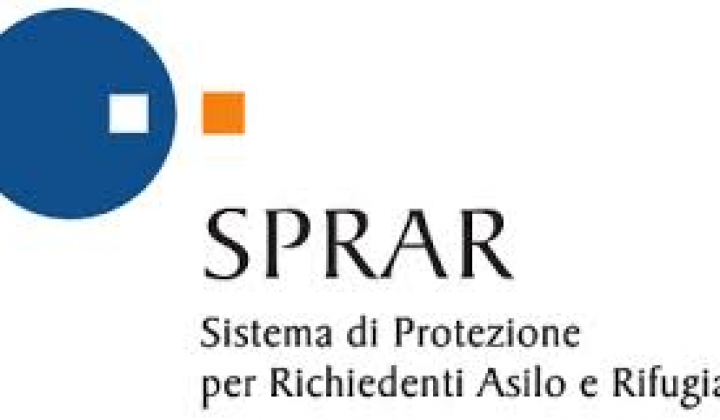 Immagine articolo: Nuovo bando SPRAR 2016 - 2017  finalizzato all’accoglienza di 10.000 richiedenti protezione internazionale ed umanitaria