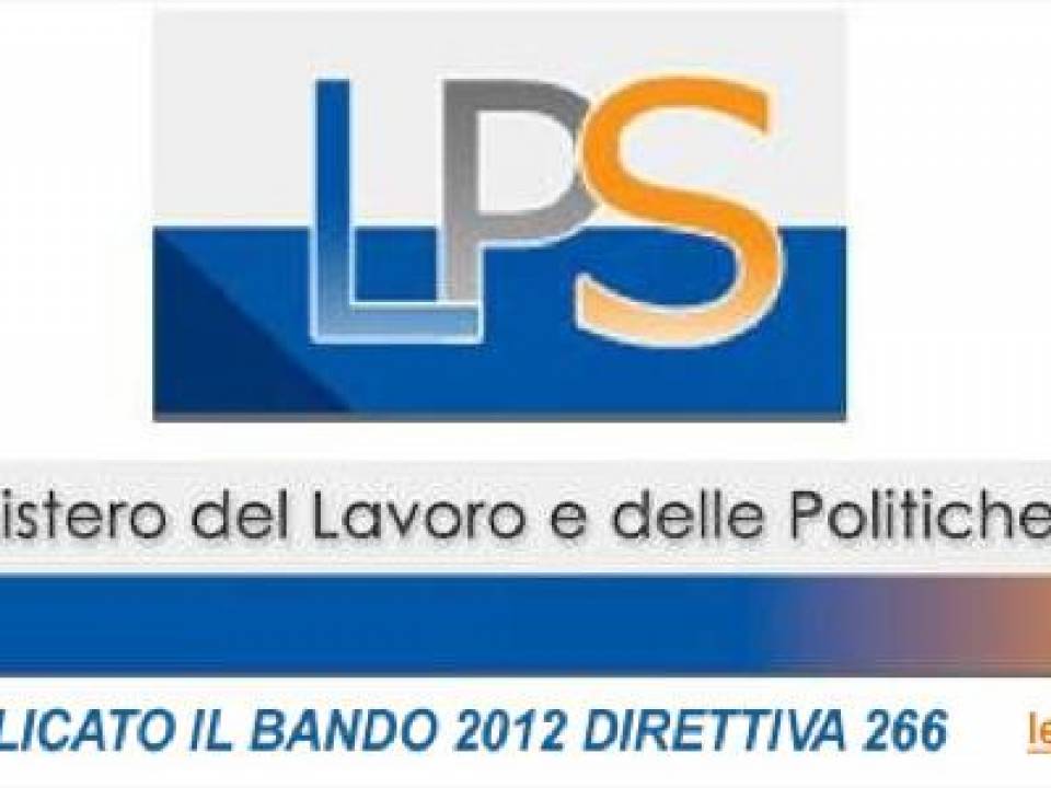 Immagine articolo: Nuovo bando per le associazioni di volontariato con contributi fino al 90% del progetto