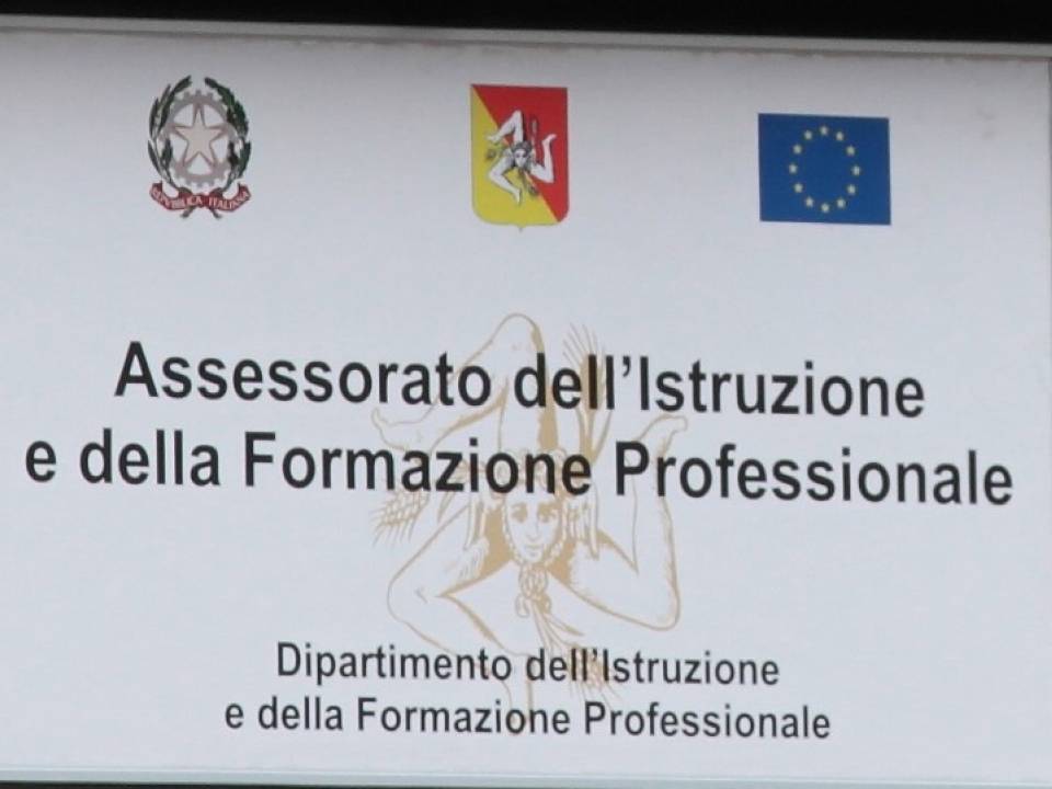 Immagine articolo: Pronti 167 milioni di € per finanziare nuovi progetti di formazione in Sicilia