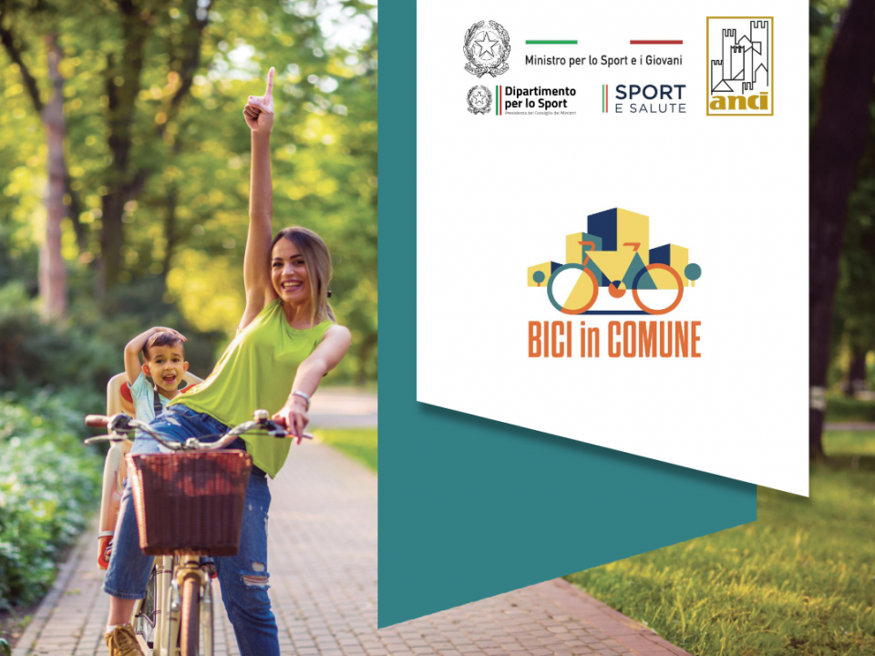 Immagine articolo: Oltre 12 milioni € per la promozione del cicloturismo e la riqualificazione delle infrastrutture ciclabili