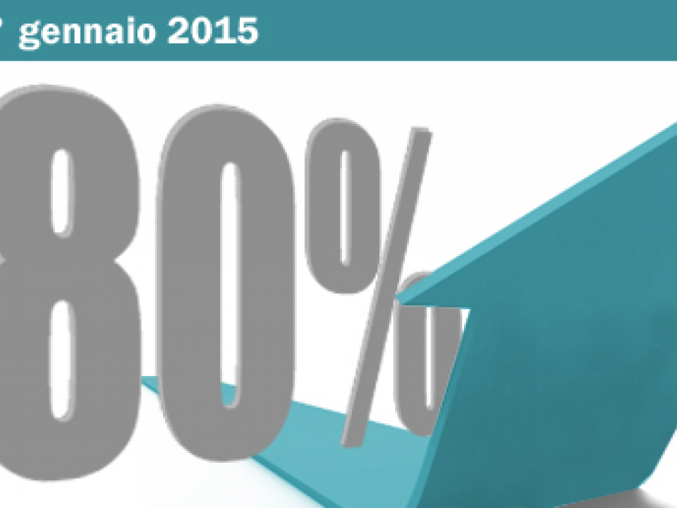 Immagine articolo: Aumentano le risorse del Conto Formazione 2015 di Fondimpresa