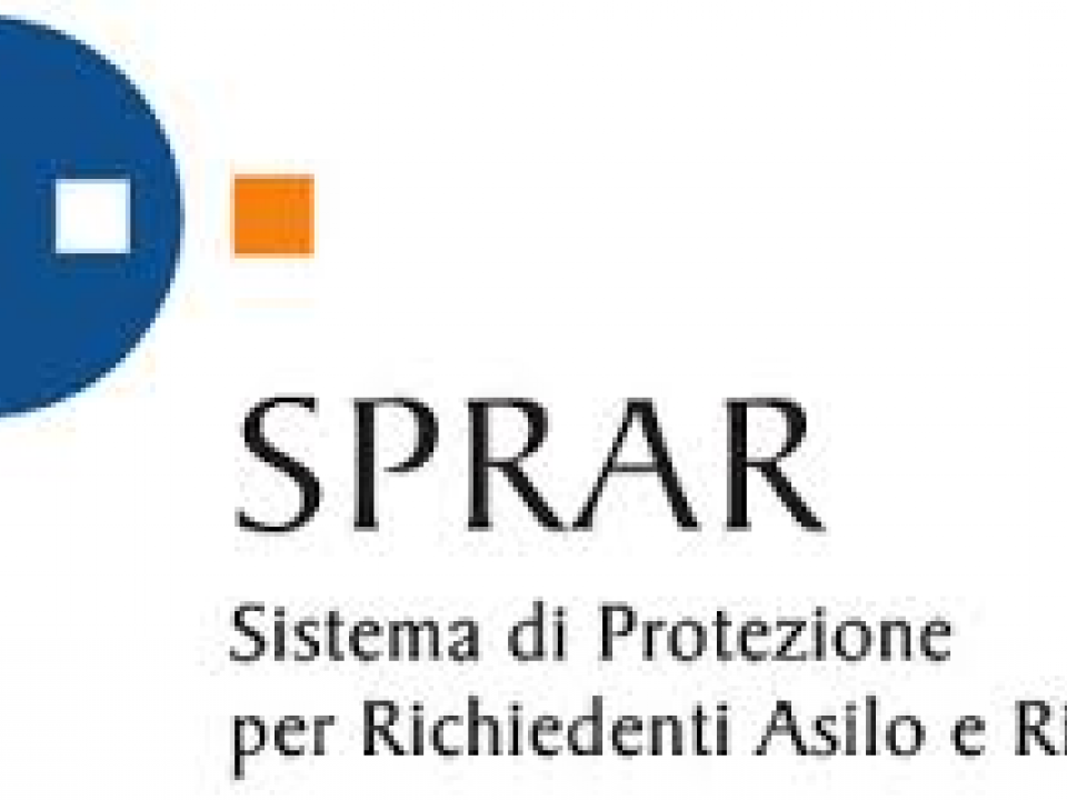 Immagine articolo: Nuovo bando SPRAR 2016 - 2017  finalizzato all’accoglienza di 10.000 richiedenti protezione internazionale ed umanitaria